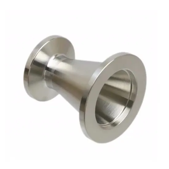 China Manufacturing Weld Neck Cover Flange for Heat Exchanger Connection